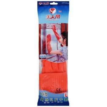 Meiren Bang Long Gloves - L - AQ73