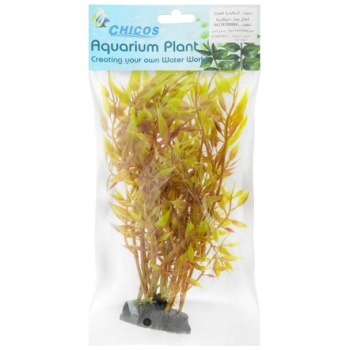 Chicos plastic plant JB8-4015Y