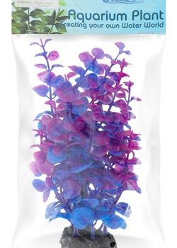 Chicos plastic plant HB8-4003BV