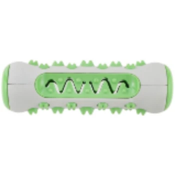 Dougez Green amp White Dog Chew Toy 1 pcs