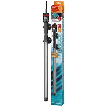 EHEIM thermocontrol e electronic aquarium heater 300 Watt