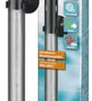 EHEIM thermocontrol e electronic aquarium heater 200 Watt