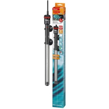 EHEIM thermocontrol e electronic aquarium heater 200 Watt