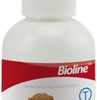 Bioline Puppy Trainer 50ml