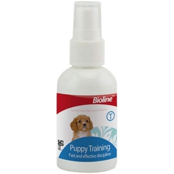 Bioline Puppy Trainer 50ml