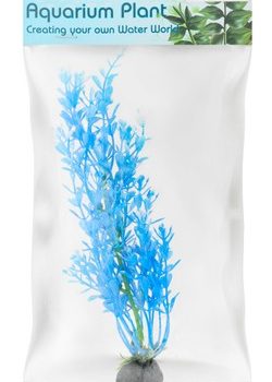Chicos plastic plant JS8-104B