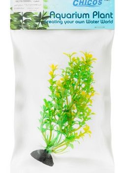 Chicos plastic plant JS8-101Y