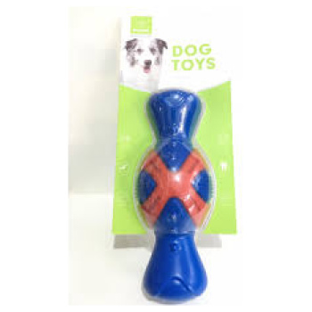 Nunbell Dog Traning Toys amp Chew GreyGreenBlue