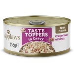 petshome_applaws-taste-toppers-chicken-breast-with-duck-in-gravy-canned-dog-food-156-g-4.jpg