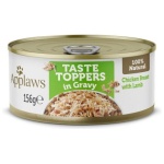 petshome_applaws-taste-toppers-chicken-breast-with-lamb-in-gravy-canned-dog-food-156-g-4.jpg