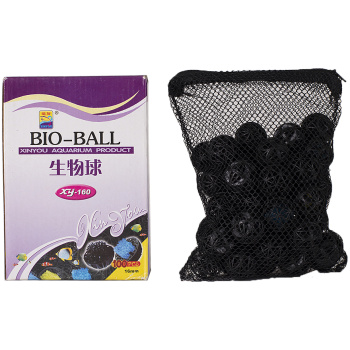 Bio-Ball Xinyou Aquarium Product (50Pc) Xy-260