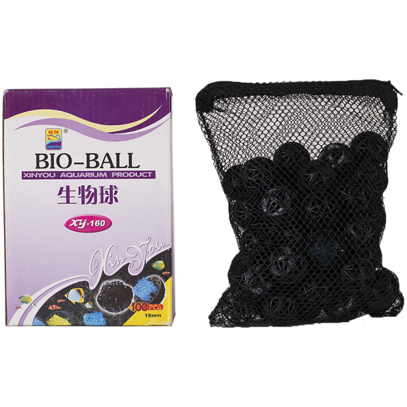 petshome bio ball xinyou aquarium product 50pc xy 260 1