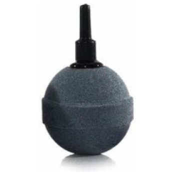 Boyu Carborundum Round Air Stone 40mm