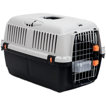 Bracco Travel Number 2 Carrier
