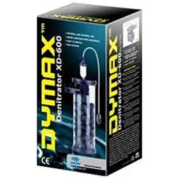 Dymax Denitrator XD-600