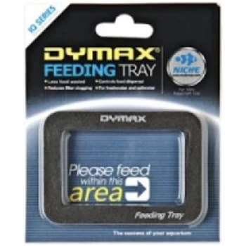 Dymax Feeding Tray for IQ3 and IQ5 Aquarium