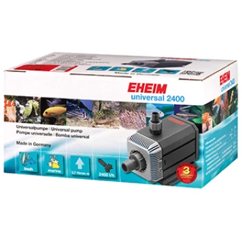 EHEIM Universal Hobby Pump G5N2400LH Cable 10M