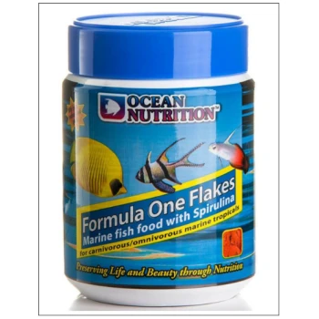 Formula One Flakes 71g Ocean Nutrition