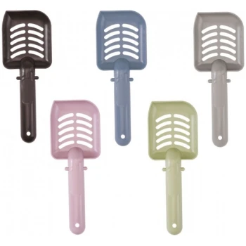 IMAC Paletta Litter Scoops for Cats, . Assorted Color