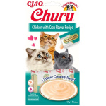 petshome_inaba-churro-creamy-cat-treats-chicken-with-crab-flavor-recipe-4×14-g.jpg