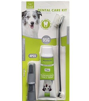 Nunbell Dental Care kit