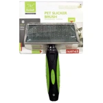 petshome_nunbell-pet-slicker-small-brush-blackgreen.webp