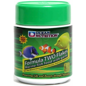Ocean Nutrition- O NUT FORMULA TWO FLAKE 34G