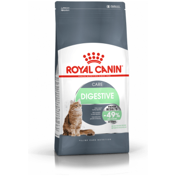 Royal Canin Digestive Care Adult Dry Cat Food 2KG
