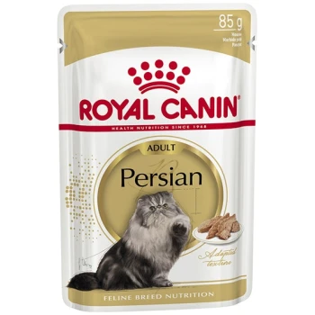 Royal Canin Persian Adult Wet Cat Food 85g