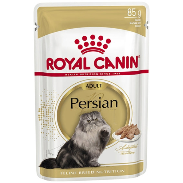 petshome royal canin persian adult wet cat food 85g 2 1