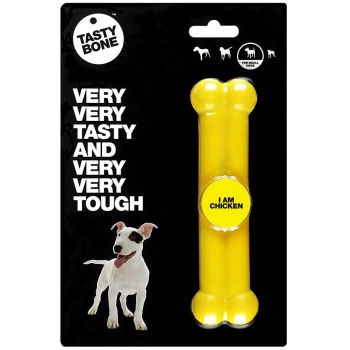 TastyBone Nylon Small Dog - Chicken