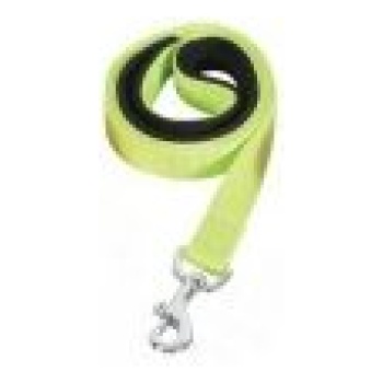 ZOLUX leashes NYLON LEAD 1M 25MM ANISE