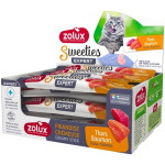 Zolux Sweeties Creamy Stick Chicken Cat Treat – 14 g