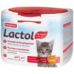 Beaphar Lactol Cat Growth Development Milk Replacer 250g