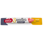 Zolux Sweeties Creamy Stick Chicken Cat Treat – 14 g