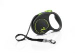 flexi_BlackDesign_S_Tape_5m_green