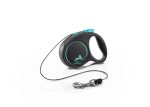 flexi_BlackDesign_XS_Cord_3m_blue