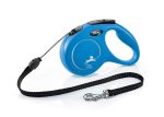 flexi_Classic_M_Cord_5m_blue