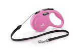 flexi_Classic_S_Cord_5m_pink