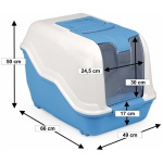 xxl-katzentoilette-netta-maxi-weiss-blau-speziell-fuer-grosse-katzenrassen-66-x-49-x-50-cm