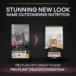 PURINA Pro Plan Cat Sterilised Delicate Rich in Chicken