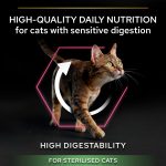 PURINA Pro Plan Cat Sterilised Delicate Rich in Chicken