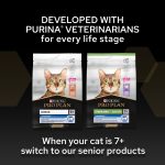 PURINA Pro Plan Cat Sterilised Delicate Rich in Chicken