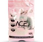 ACE Cat Litter Baby Powder 10L