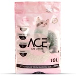 ACE Cat Litter Baby Powder 10L