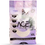 ACE Cat Litter Lavender 10L