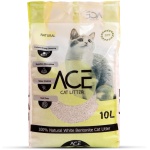 ACE Cat Litter Natural 10L