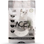 ACE Cat Litter Natural Active Carbon 10L