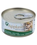 Applaws-Tuna-Fillet-Seaweed-Tinned-Cat-Food-70g