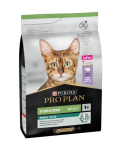 Purina Pro Plan Sterilised Adult Renal Plus Dry Cat Food with Turkey, 1.5 kg